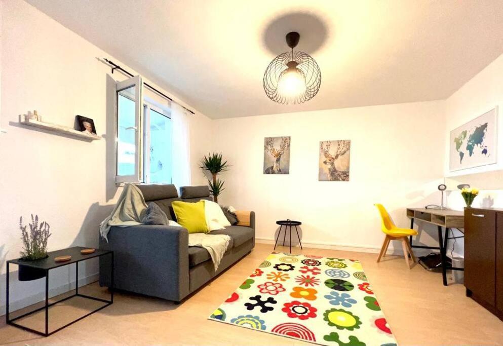 City View Studio In The Heart Of Bucharest Daire Dış mekan fotoğraf