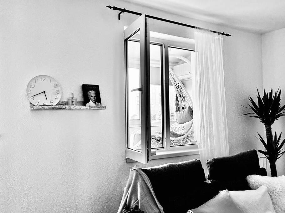 City View Studio In The Heart Of Bucharest Daire Dış mekan fotoğraf